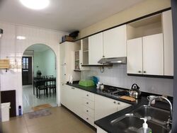 Blk 366 Yishun Glory (Yishun), HDB 5 Rooms #613626161